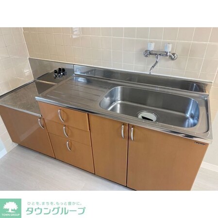 第2成城島田マンションの物件内観写真